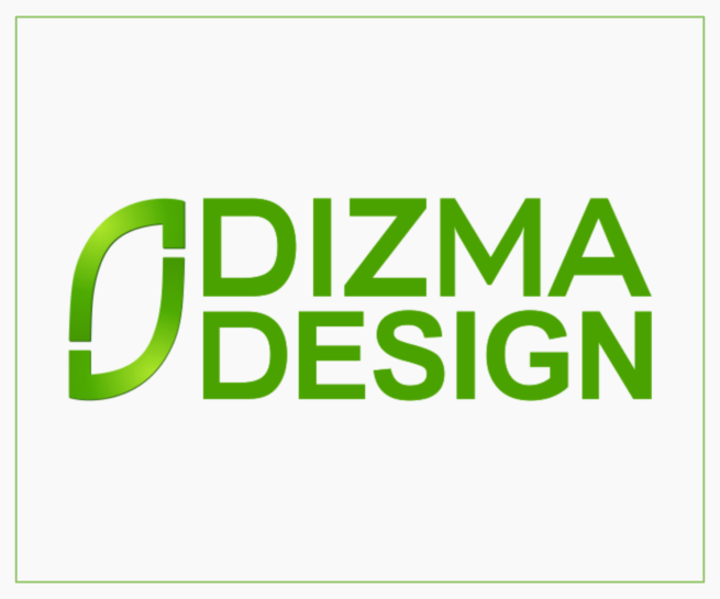 Dizma design