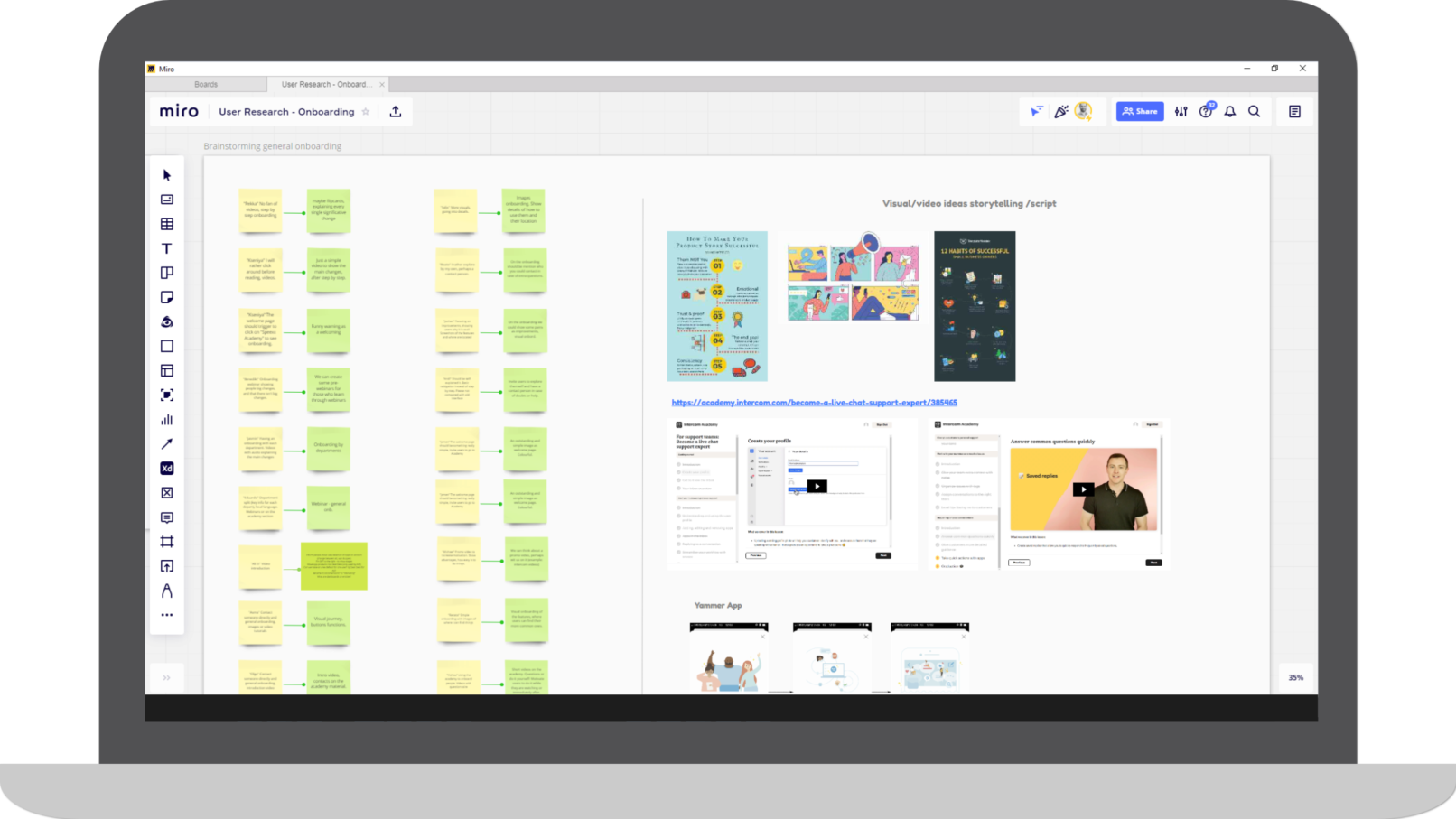 Brainstorming- ideation