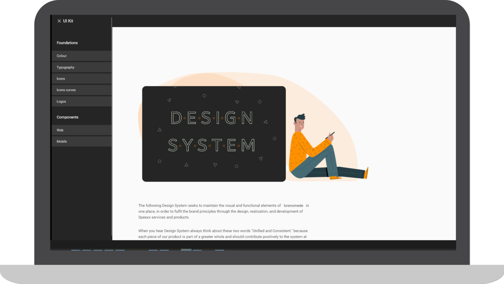 Design system
